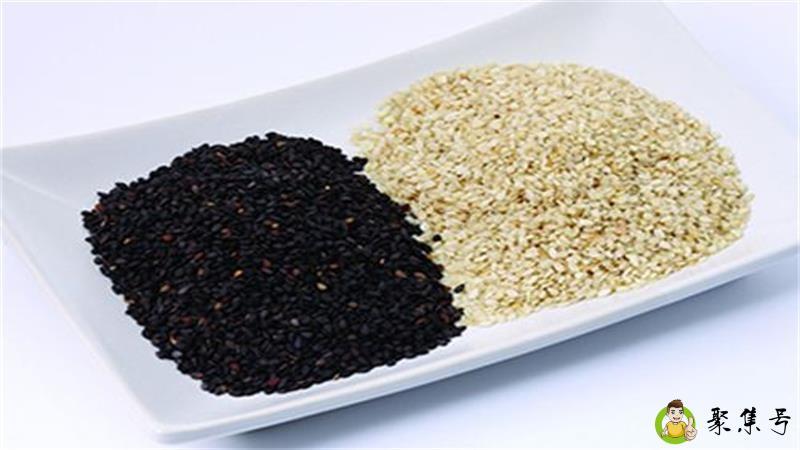 芝麻怎么打粉不成坨