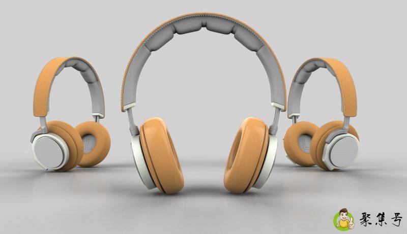 耳朵带不住耳机小妙招