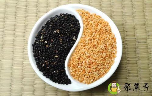 烤芝麻的温度和时间