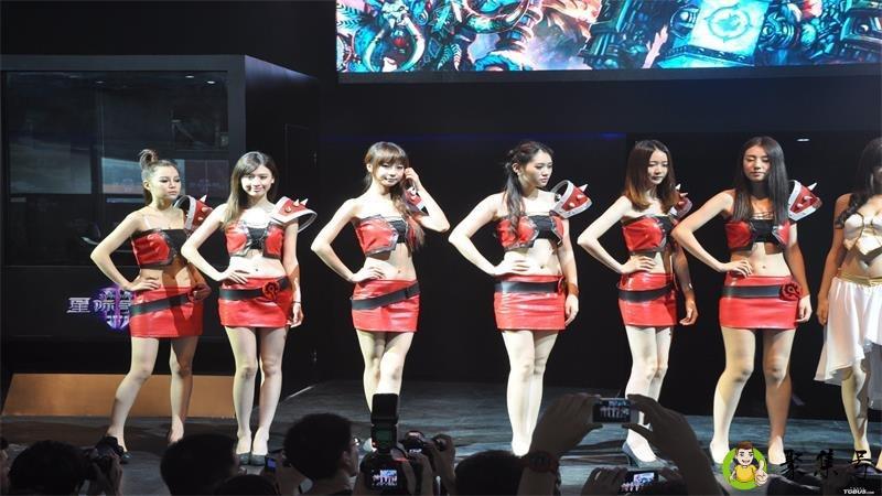 详细阅读:showgirl是什么职业 showgirl是什么职业