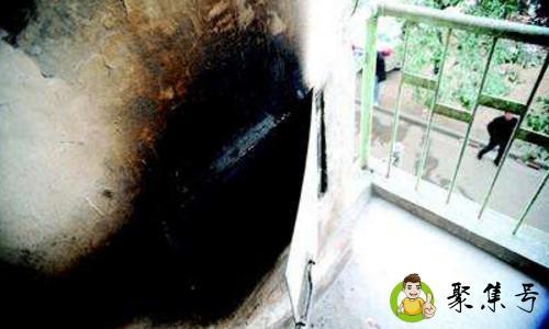 详细阅读:墙被熏黑了有什么妙招 墙被熏黑了有什么妙招