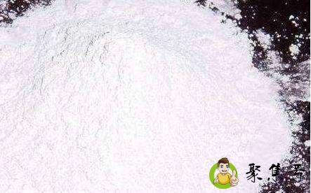 白灰是做什么用的