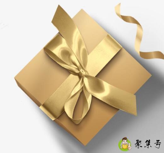 红包和礼物的区别