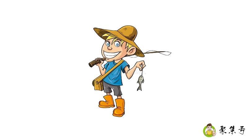 网络语渔夫是什么意思