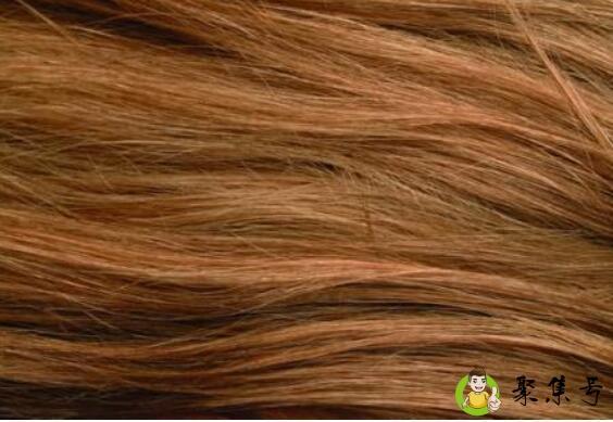 头发算什么垃圾