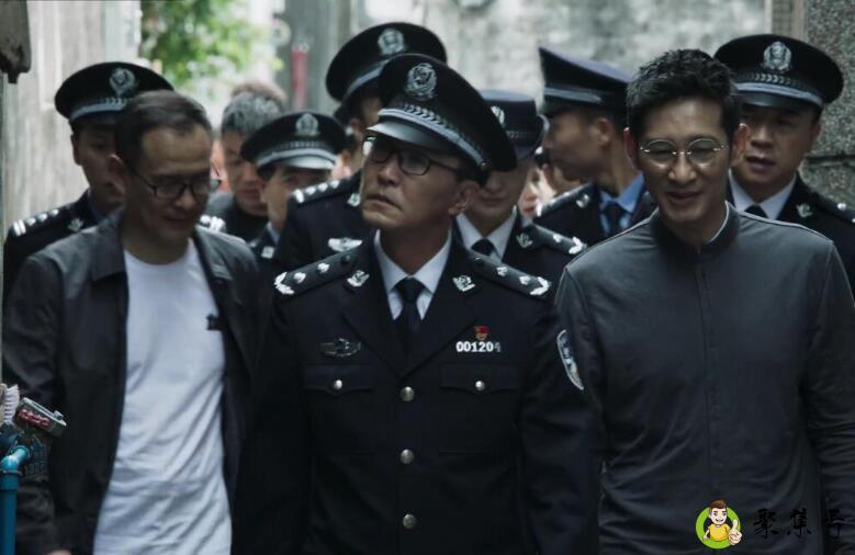 破冰行动东山市是哪里