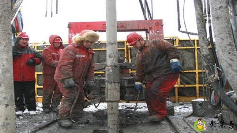 钻工是做什么的