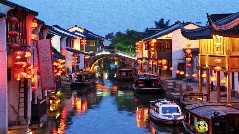 苏州气候养人吗