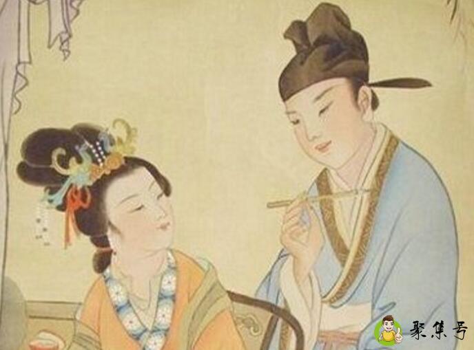 古代对丈夫的称呼