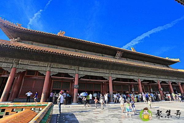 坤宁宫是干什么的