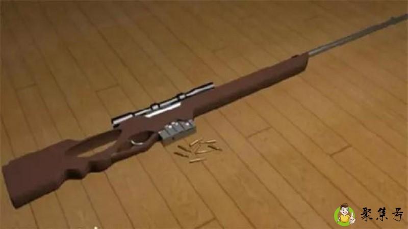 压枪左右飘怎么调