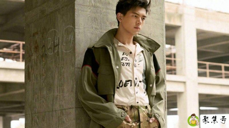 电视剧亲爱的男主演是谁