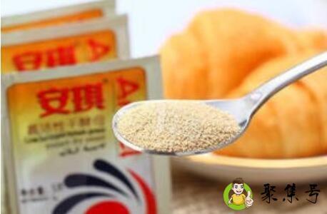 酵母和泡打粉的区别