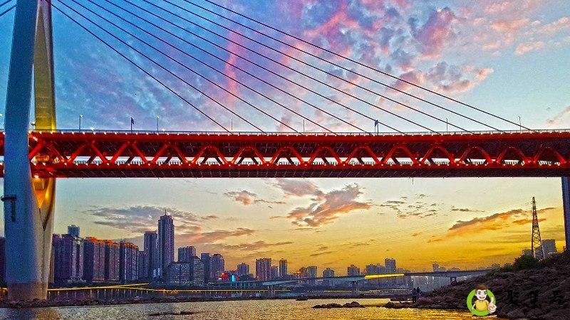 重庆是南方还是北方