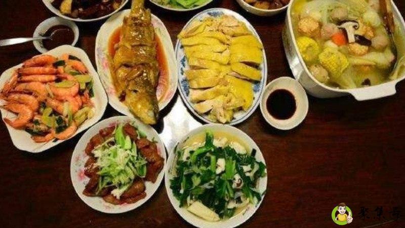 厨艺了得是什么意思