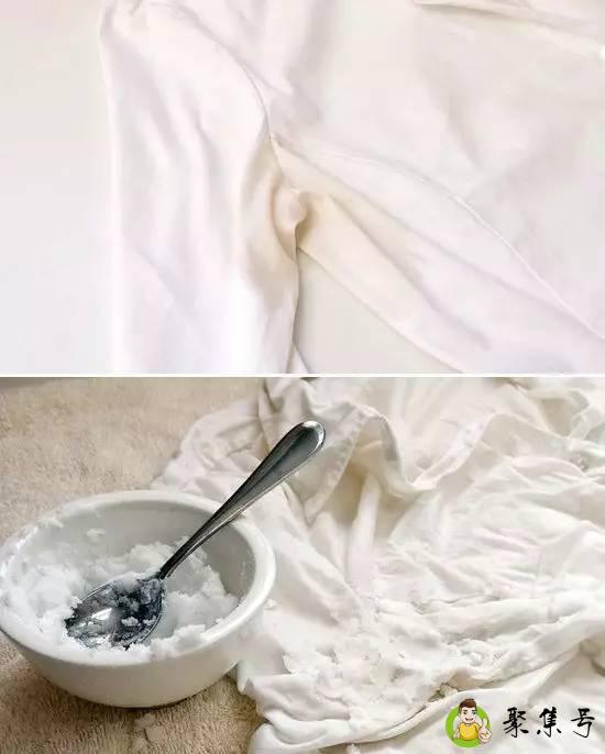 易褪色的衣服加什么东西会防止褪色