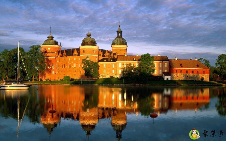 女性地位高的国家