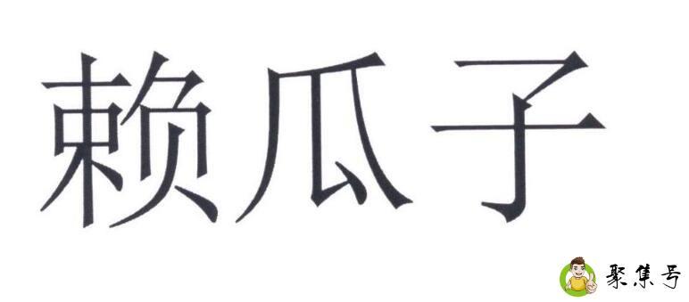 赖瓜子是什么意思
