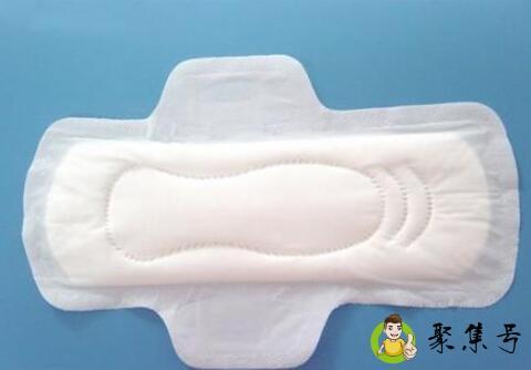 卫生巾420 350 290区别