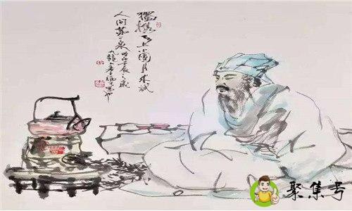 知无不答言无不尽什么意思