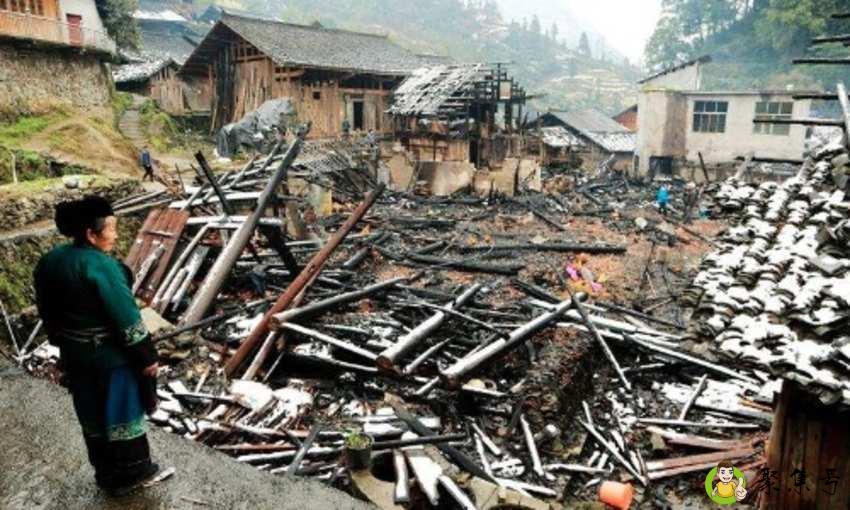 火灾发生的常见原因是什么