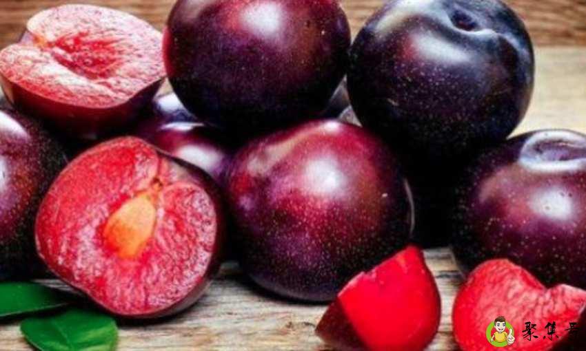 李子是哪里的特产