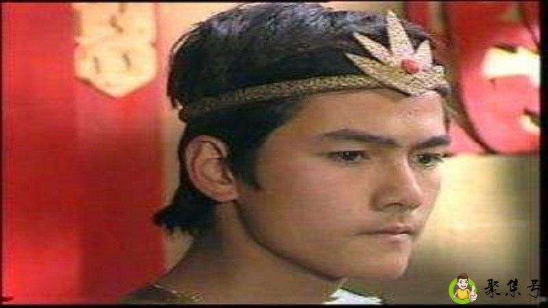 封神演义演员表