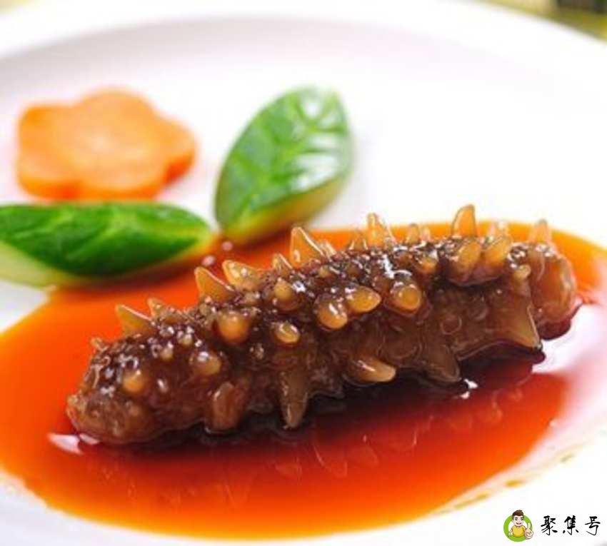 详细阅读:日本人为什么不吃海参 日本人为什么不吃海参