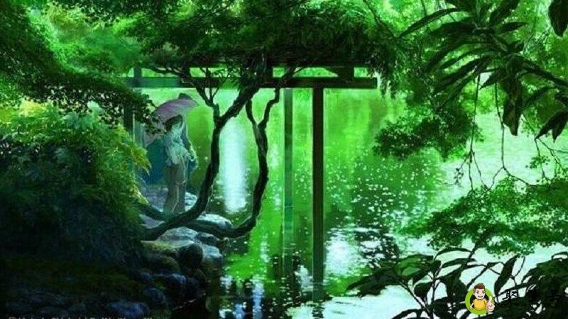 详细阅读:言叶之庭结局什么意思 言叶之庭结局什么意思