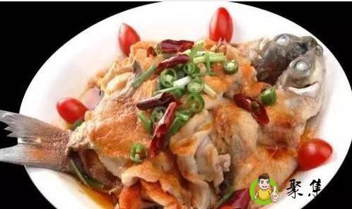 详细阅读:鲤鱼肉是红色的正常吗 鲤鱼肉是红色的正常吗