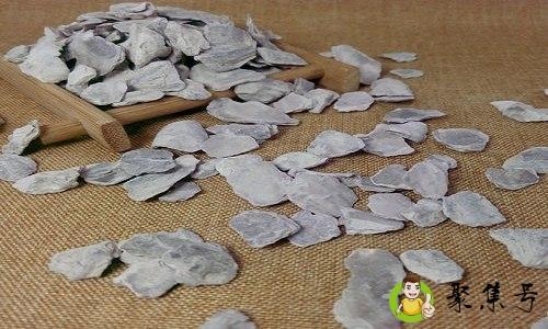 详细阅读:煅牡蛎和生牡蛎的区别 煅牡蛎和生牡蛎的区别