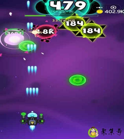 详细阅读:98k消灭病毒副武器强度什么作用 98k消灭病毒副武器强度什么作用