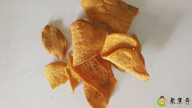 详细阅读:烘干的红薯片的热量 烘干的红薯片的热量