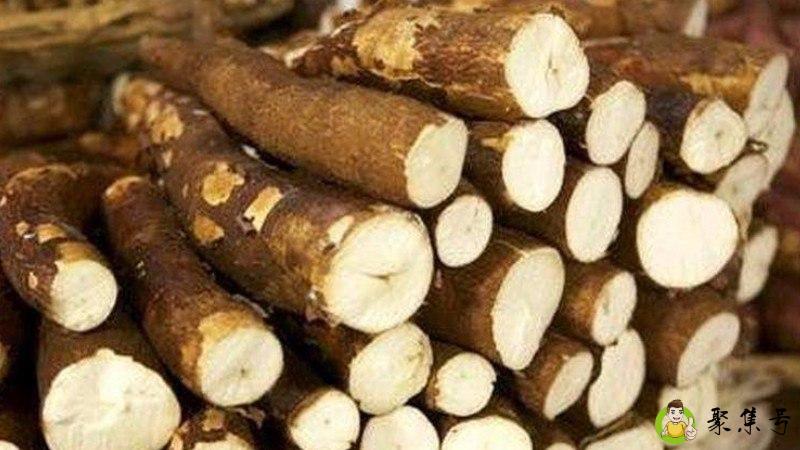 详细阅读:木薯在超市里叫什么 木薯在超市里叫什么