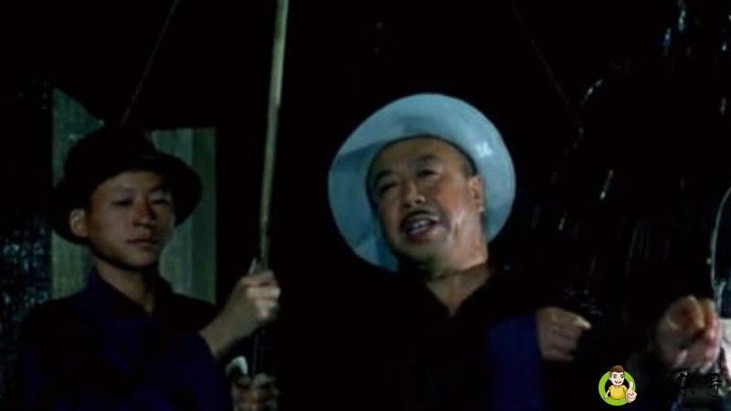 胡汉三是什么梗