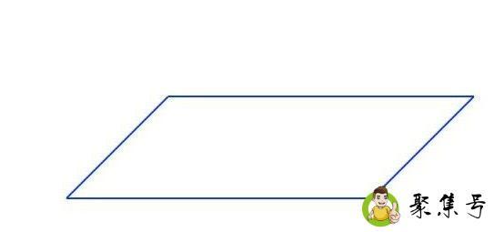 平行四边形周长公式