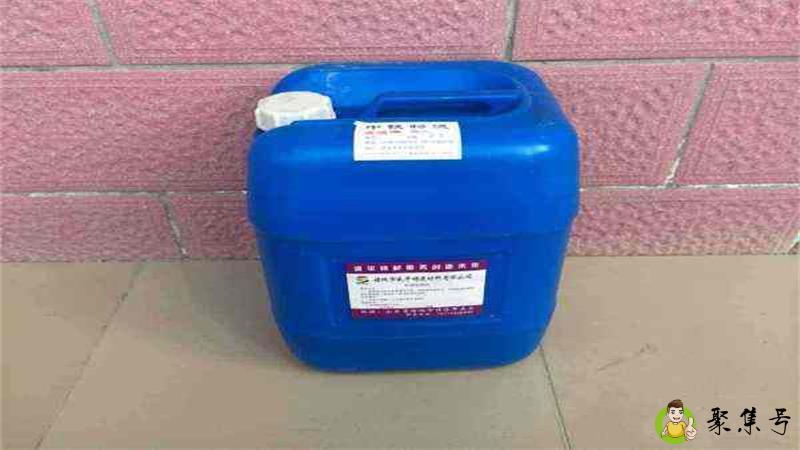 脱模剂是干嘛用的