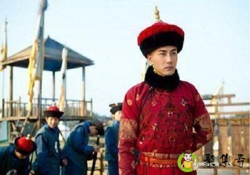 贝勒爷是什么意思