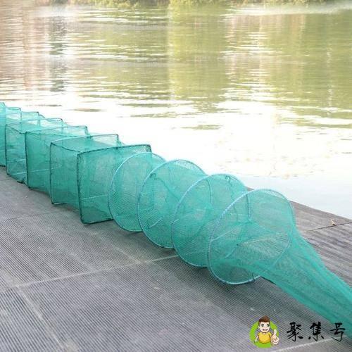 8分眼渔网是多大