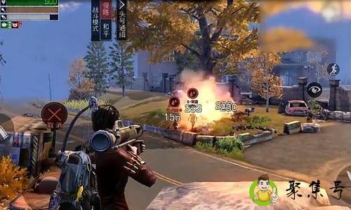 明日之后瓦尔沙那在哪