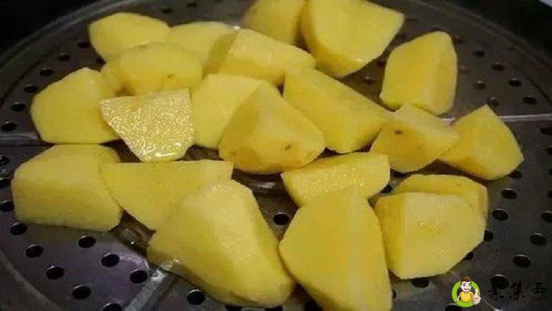 买75个土豆什么意思