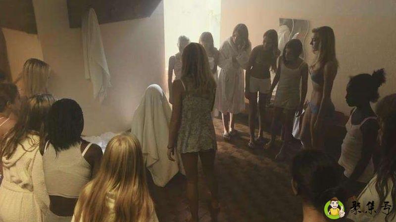 详细阅读:透明人的意思 透明人的意思