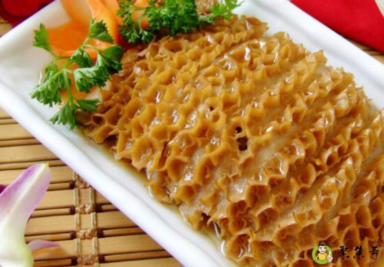 详细阅读:金钱肚和毛肚的区别 金钱肚和毛肚的区别