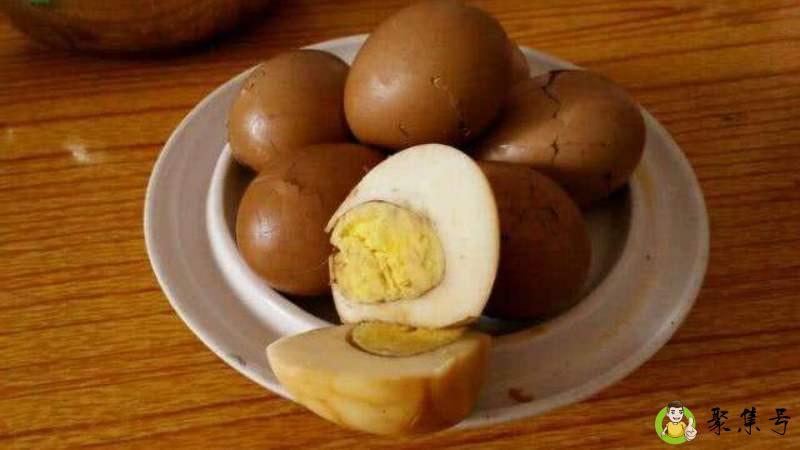 详细阅读:茶叶蛋和水煮蛋的区别 茶叶蛋和水煮蛋的区别