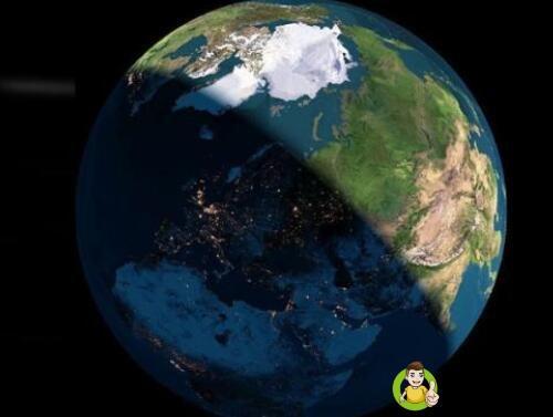 详细阅读:地球自转一天时间是多少 地球自转一天时间是多少