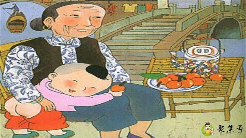 详细阅读:外婆桥是什么意思 外婆桥是什么意思