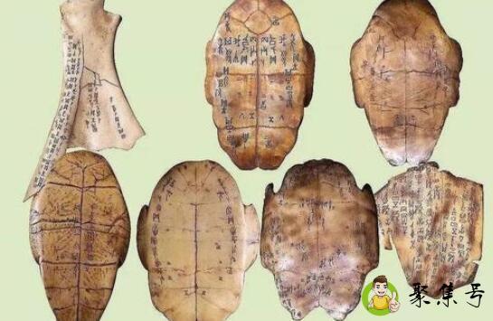 详细阅读:甲骨文四堂指的是哪四堂 甲骨文四堂指的是哪四堂