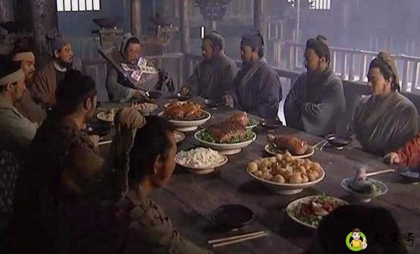 详细阅读:古代人下馆子吃什么 古代人下馆子吃什么