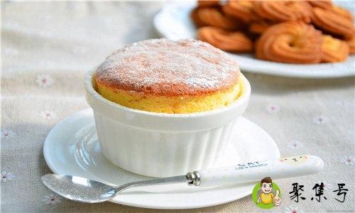 详细阅读:舒芙蕾烤出来里边是稀的 舒芙蕾烤出来里边是稀的