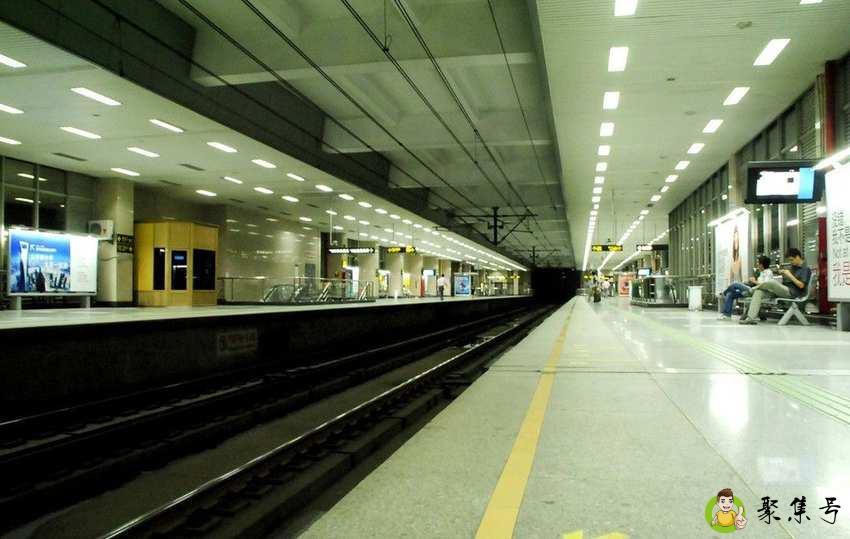 上海地铁运营时间